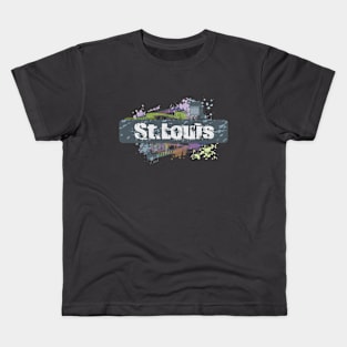 St. Louis Kids T-Shirt